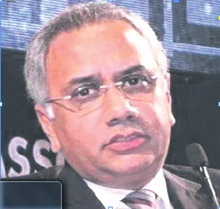 ଇନ୍‌ଫୋସିସ୍‌ର ନୂଆ : ସିଇଓ ଦାୟିତ୍ୱ ନେଲେ