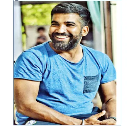 ସୟଦ ମୁସ୍ତାକ୍‌ ଅଲୀ ଟେ୍ଵଣ୍ଟି-୨୦:ଅନୁରାଗ ଅଧିନାୟକ, ଓଡ଼ିଶାର ଅଭିଷେକ