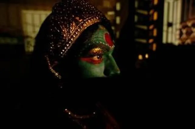 ଭାରତ ଯୁଦ୍ଧରେ ଅର୍ଜୁନଙ୍କ କିନ୍ନର ପୁତ୍ର କିଏ