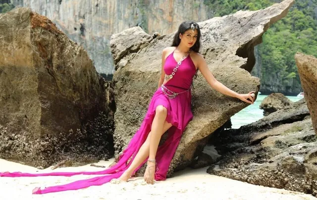 ଏହି ତିନିବର୍ଷ କେବଳ ଗୋଟିଏ ସିନେମାରେ ନଜର ଆସିଥିଲେ ଅର୍ଚ୍ଚିତା!