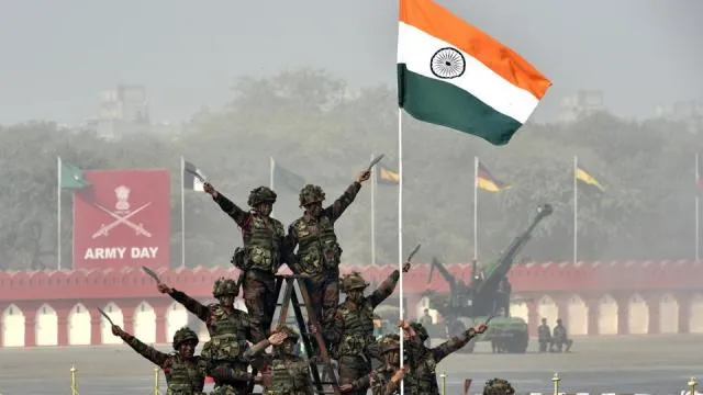 ଆଜି ସେନା ଦିବସ : ସୈନିକଙ୍କୁ ଅଧିକ ସମ୍ମାନ ଓ ବିଶ୍ୱାସ ଲୋଡ଼ା