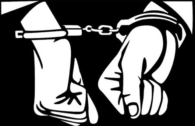 ମାର୍‌ପିଟ୍‌ ଅଭିଯୋଗରେ ୨ ଗିରଫ