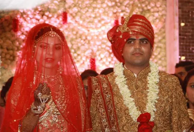 ଝିଅ-ଜ୍ୱାଇଁଙ୍କ ବିରୋଧରେ ଚାର୍ଜସିଟ୍‌ ଦାଖଲ