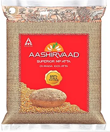 ‘ଆଶୀର୍ବାଦ ଅଟାର ଗୁଣାତ୍ମକ ମାନ ବଜାୟ ରହିଛି’