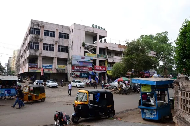 ୩୧ ସୁଦ୍ଧା ଖାଲି ହେବ ଅଶୋକା ମାର୍କେଟ୍‌