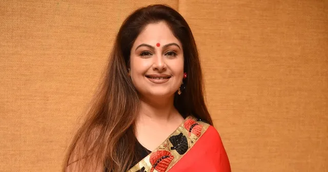 ସାତ ବର୍ଷ ପରେ ପରଦାକୁ ଫେରିଲେ ଏହି ବଲିଉଡ୍‌ ନାୟିକା