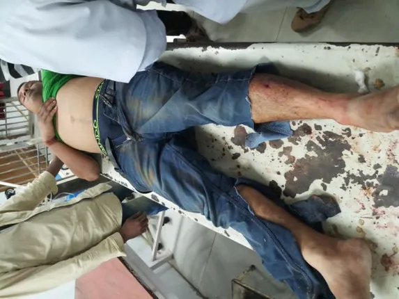 ରାଜଧାନୀରେ ଏନ୍‌କାଉଣ୍ଟର ପରେ ଏନ୍‌କାଉଣ୍ଟର