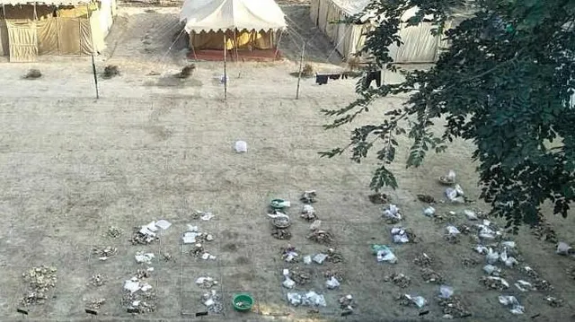 ବାଗପତରେ ମହାଭାରତ ଯୁଗର ଜତୁଗୃହ ସ୍ଥଳ ଉତ୍‌ଖନନ ପାଇଁ ଏଏସ୍‌ଆଇର ସମ୍ମତି