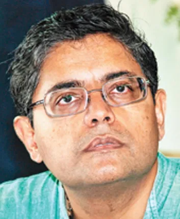 ବିଜେଡିରୁ ବୈଜୟନ୍ତ ନିଲମ୍ବିତ