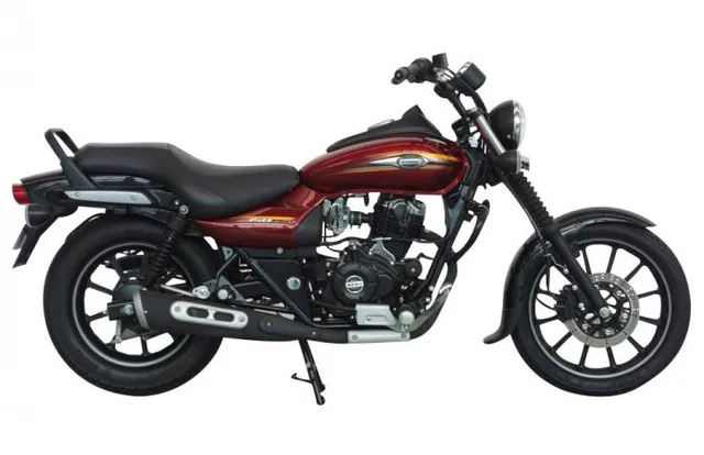 ବଜାଜ୍‌ର ହ୍ୟାଟ୍ରିକ୍‌ ଅଫର୍‌