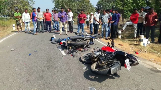 ଅଠର ଆରମ୍ଭରୁ ଅଘଟଣ