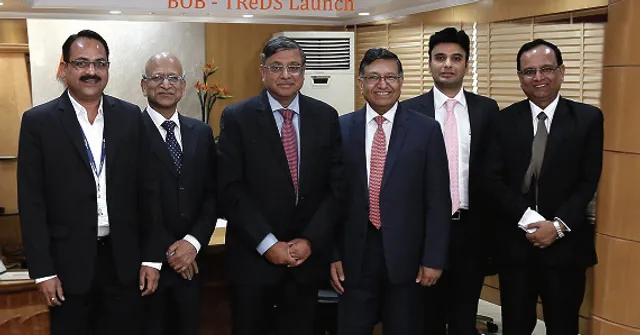 ବିଓବିରେ ଟିଆର୍‌ଇଡିଏସ୍‌ ପ୍ଲାଟଫର୍ମ