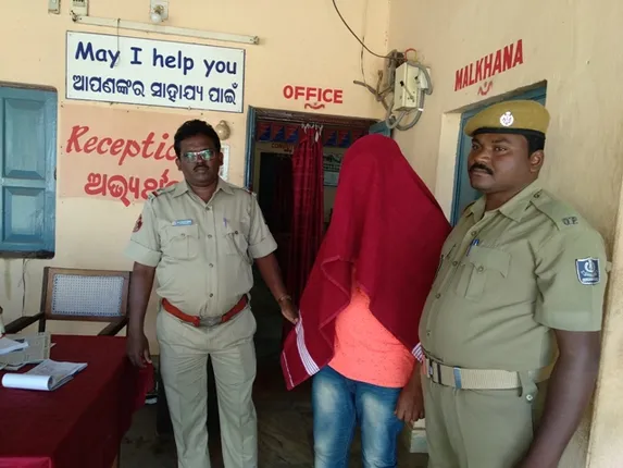 ପରିବା ବ୍ୟବସାୟୀଙ୍କଠାରୁ ଲୁଟ୍‌ ଘଟଣାର ମୁଖ୍ୟ ଆସାମୀ ଗିରଫ