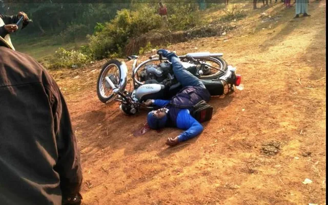 ବାରିପଦା: ଯୁବ ବ୍ୟବସାୟୀଙ୍କୁ ଗୁଳି କରି ହତ୍ୟା