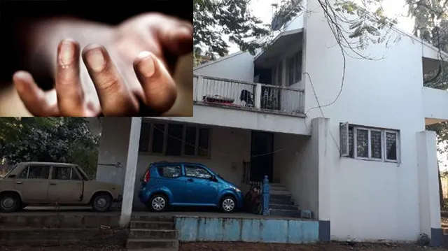 ପୁନେରେ ଗାଡ଼ି ପାର୍କିଂରୁ ଗଣ୍ଡଗୋଳ :ଆଇଟି ଇଞ୍ଜିନିୟରଙ୍କୁ ପିଟିପିଟି ହତ୍ୟା