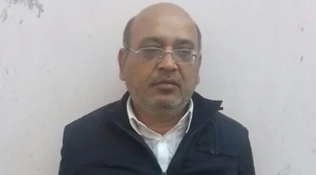 ବାଓ୍ଵାନା ଅଗ୍ନିକାଣ୍ଡ: କାରଖାନା ମାଲିକ ଗିରଫ