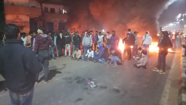 ସାମନ୍ତରାପୁରରେ ଗୋଷ୍ଠୀ ସଂଘର୍ଷ, ଭୁବନେଶ୍ୱର-ପୁରୀ ଯାତାୟତ ପ୍ରଭାବିତ