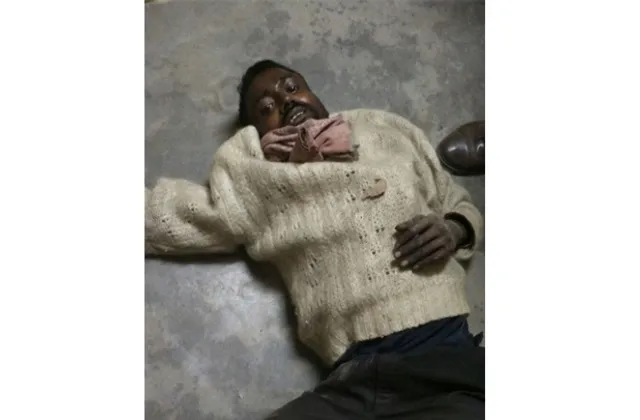 ମୁଖ୍ୟମନ୍ତ୍ରୀଙ୍କ କାରକେଡ଼ଙ୍କୁ ଆକ୍ରମଣ, ଅଭିଯୋଗରେ ଜଣେ ବ୍ୟକ୍ତି ଗିରଫ