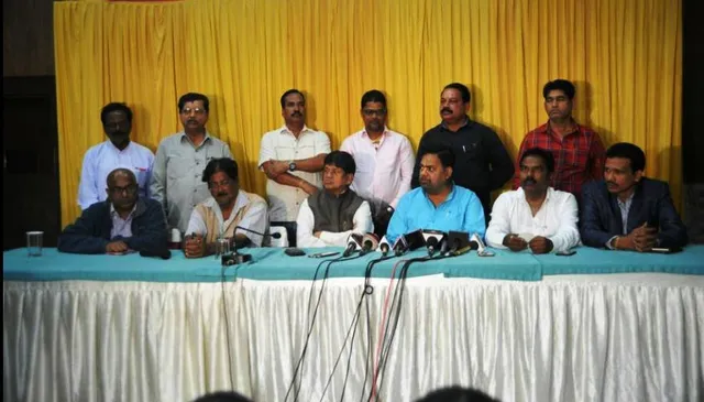 ବନ୍ଦ ହେବ ଯାତ୍ରା ପ୍ରଦର୍ଶନ : ଜୁଲାଇରୁ ରାଜ୍ୟର ପ୍ରମୁଖ ୨୩ଟି ଯାତ୍ରାପାର୍ଟି ନାଟକ ମଞ୍ଚସ୍ଥ କରିବେ ନାହିଁ