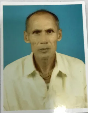 ନିଖୋଜ ବେନିମାଧବ ଷ୍ଟେସନ୍‌ରୁ ଉଦ୍ଧାର