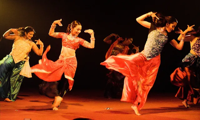 ୩୧ରେ ଦ୍ୱିତୀୟ ଓଲିଉଡ ସ୍କ୍ରିନ୍‌ ଆଓ୍ଵାର୍ଡ