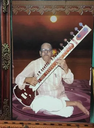 ଭଦ୍ରକ: ସଙ୍ଗୀତ ଗୁରୁ ରାମହରି ମହାନ୍ତିଙ୍କ ପରଲୋକ