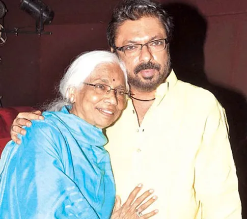 ‘ପଦ୍ମାବତ’କୁ ବିରୋଧ: ଭଂସାଲୀଙ୍କ ମା’ଙ୍କ ଉପରେ ଫିଲ୍ମ ପ୍ରସ୍ତୁତ କରିବ କରଣୀ ସେନା! ନାମ ହେବ ‘ଲୀଲା କି ଲୀଲା’