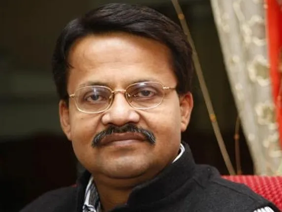 ସାଂସଦ ଭର୍ତ୍ତୃହରି ମହତାବ ରାମ‌ମନୋହର ଲୋହିଆ ହସ୍ପିଟାଲରେ ଭର୍ତ୍ତି