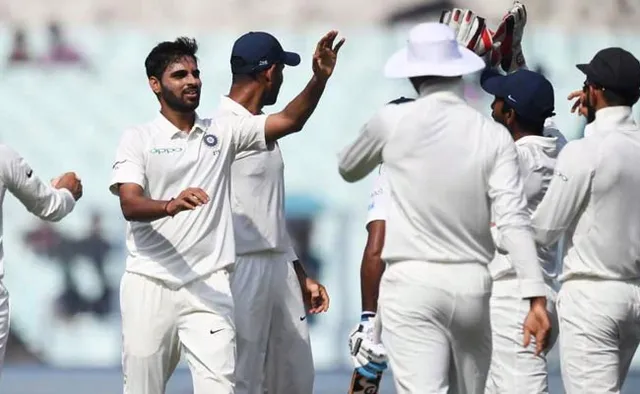 ଜୋହାନେସବର୍ଗ ଟେଷ୍ଟ: ଦକ୍ଷିଣ ଆଫ୍ରିକା ୧୯୪ ରନରେ ଅଲ୍‌ ଆଉଟ୍‌, ବୁମରାଙ୍କୁ ୫ଟି ଓ୍ଵିକେଟ