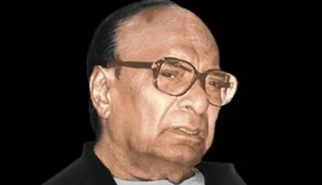 ଅପରାଜେୟ ବିଜୁ