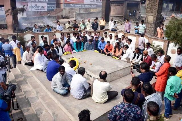 କାନ୍ଦିଲେ ବୈଜୟନ୍ତ: ଗଭୀର ଆଘାତ ଦେଇଛି ନିଲମ୍ବନ