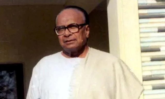 ବିଜୁଙ୍କ ଉପରେ ପୁସ୍ତକ ଉନ୍ମୋଚନ ୨୭ରେ