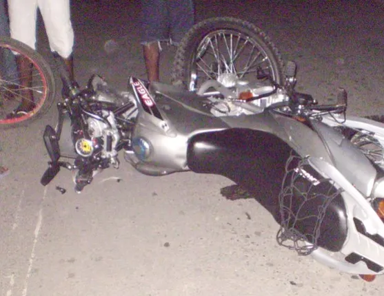 ବାଇକ୍‌ ଧକ୍କାରୁ ଛାତ୍ର ଓ ପୁଲିସ ମୁହାଁମୁହିଁ