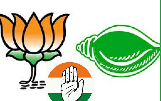 ବିଜେପୁର: ପତିଆରା ପାଇଁ ଗୁଳି, ଗୋଳିଆ ପାଣିରୁ ଫାଇଦା ପାଇଁ ଟଣାଓଟରା