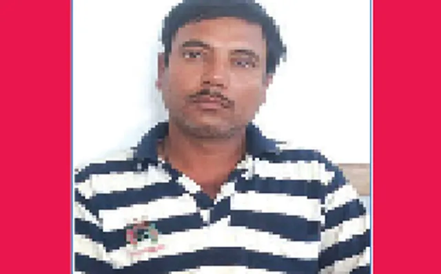 ନାବାଳିକାଙ୍କୁ ଦୁଷ୍କର୍ମ ଅଭିଯୁକ୍ତ ଗିରଫ