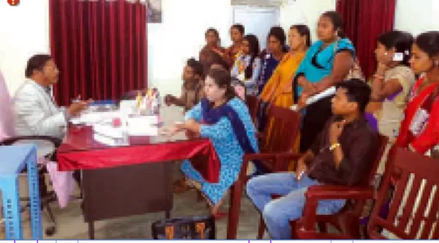 ମନରେଗା ସାମାଜିକ ସମୀକ୍ଷାରେ ଭିଆର୍‌ପିଙ୍କୁ ଦୁର୍ବ୍ୟବହାର ଅଭିଯୋଗ