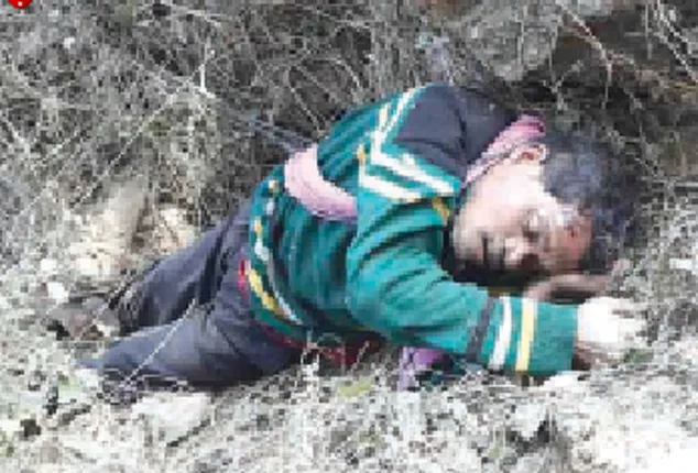 ଯୁବକଙ୍କ ଶବ ଉଦ୍ଧାର, ହତ୍ୟା ଅଭିଯୋଗ:କ୍ଷତିପୂରଣ ଦାବିରେ ରାସ୍ତା ଅବରୋଧ