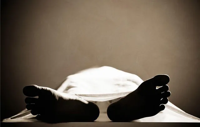 ଅଜଣା ଯୁବକଙ୍କ ମୃତଦେହ ଜବତ, ହତ୍ୟା ସନ୍ଦେହ