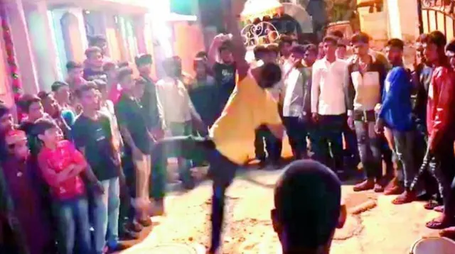 ଖେଳ ଖେଳରେ ଚାଲିଗଲା ଜୀବନ: ଚିକିତ୍ସା ନ ପାଇ ମୃତ୍ୟୁ ବରଣ କଲେ ବାଳକ