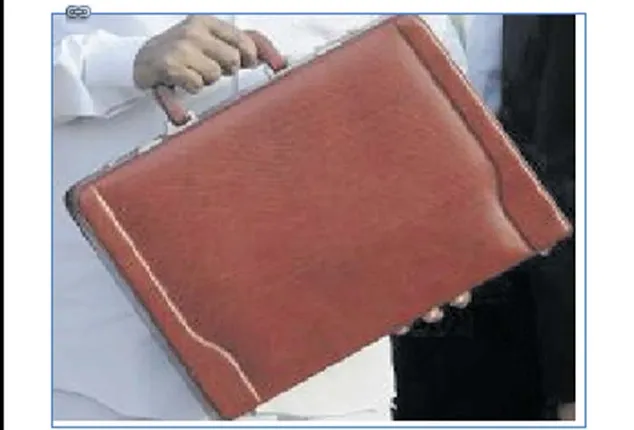 ଜାଣନ୍ତୁ ‘ବଜେଟ୍‌’ ଶବ୍ଦ ପଛର କାହାଣୀ