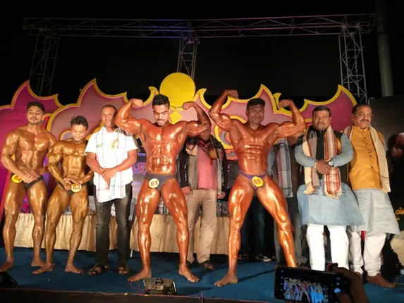 ତରଙ୍ଗ କ୍ଲବ୍‌ ପକ୍ଷରୁ ସୁନ୍ଦରସ୍ୱାସ୍ଥ୍ୟ ପ୍ରତିଯୋଗିତା