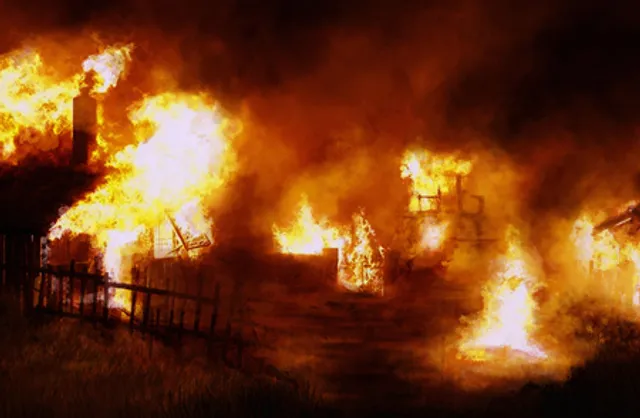 ଜଳିଗଲା ପାଳ ଗଦା