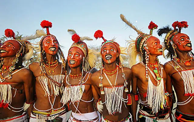 ବିଚିତ୍ର ପ୍ରଥା: କେଉଁଠି ପତ୍ନୀ ବଦଳ ତ ପୁଣି କେଉଁଠି ହରଣ, ଚୋରି ପରେ ଅନ୍ୟର ସ୍ତ୍ରୀକୁ ବି କରି ହୁଏ ନିଜର