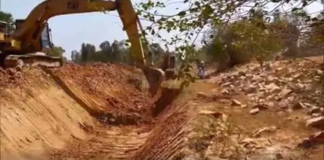 ୧୧୨ କୋଟିର ୪ଟି ପ୍ରକଳ୍ପ କାମ ଆରମ୍ଭ ପାଇଁ ମୁଖ୍ୟମନ୍ତ୍ରୀଙ୍କ ନିର୍ଦେଶ