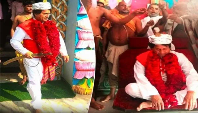 କିଟ୍‌ ମୁଖ୍ୟ ଅଚ୍ୟୁତ ସାମନ୍ତଙ୍କ ବିରୋଧରେ ମାମଲା