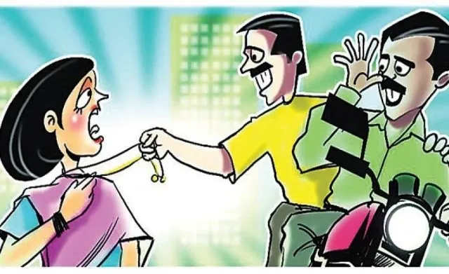 ଶିରିପୁର ଛକରେ ପଲସର୍‌ ଆତଙ୍କ