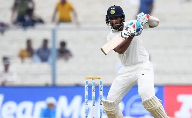 ପୂଜାରାଙ୍କ ସଂଘର୍ଷ ସୂର୍ଯ୍ୟଙ୍କ ପାଇଁ ବାଟ ଫିଟାଇବ?