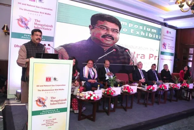 ନୂଆଦିଲ୍ଲୀରେ  ଚିଲିକା ସମ୍ପର୍କିତ ଆଲୋଚନାଚକ୍ର ଓ ଫଟୋ ପ୍ରଦର୍ଶନୀ