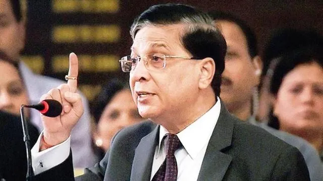 ପ୍ରଧାନ ବିଚାରପତିଙ୍କ ନାମରେ ମହାଭିଯୋଗ ଆଣିବାକୁ ବିରୋଧୀଦଳ ବିଚାର କରୁଛନ୍ତି- ସୀତାରାମ ୟେଚୁରୀ