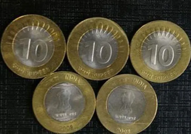 ସବୁ ୧୦ ଟଙ୍କିଆ କଏନ୍‌ ଚଳିବ